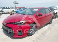 2019 Toyota COROLLA photo