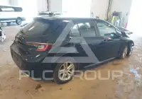 2019 Toyota COROLLA фото