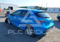 2019 Toyota COROLLA photo