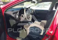 2019 Toyota COROLLA фото