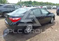 2019 Toyota COROLLA photo