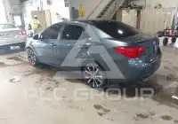 2019 Toyota COROLLA фото