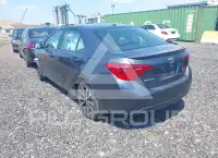 2019 Toyota COROLLA photo