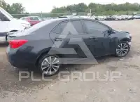 2019 Toyota COROLLA фото