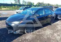 2019 Toyota COROLLA фото