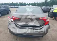 2019 Toyota COROLLA фото