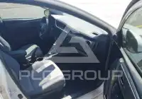 2019 Toyota COROLLA фото