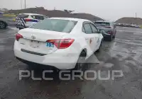2019 Toyota COROLLA photo