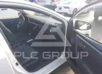 2019 Toyota COROLLA фото