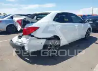 2019 Toyota COROLLA фото