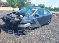 2019 Toyota COROLLA photo