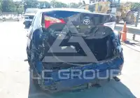 2019 Toyota COROLLA photo