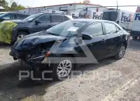 2019 Toyota COROLLA фото