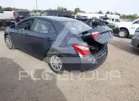 2019 Toyota COROLLA фото