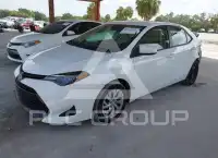 2019 Toyota COROLLA фото