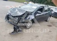 2019 Toyota COROLLA фото