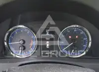 2019 Toyota COROLLA фото
