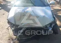 2019 Toyota COROLLA фото