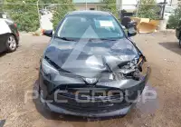2019 Toyota COROLLA photo
