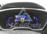 2019 Toyota COROLLA фото