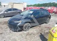 2019 Toyota COROLLA фото