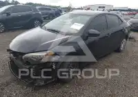 2019 Toyota COROLLA фото