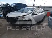 2019 Toyota COROLLA фото