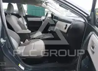 2019 Toyota COROLLA фото