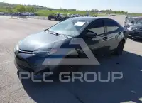 2019 Toyota COROLLA фото