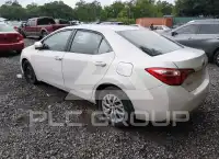 2019 Toyota COROLLA фото