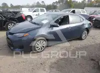 2019 Toyota COROLLA фото