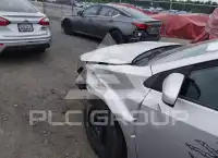 2019 Toyota COROLLA фото