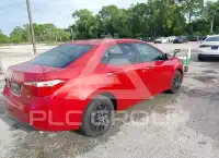2019 Toyota COROLLA фото