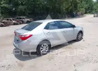 2019 Toyota COROLLA photo