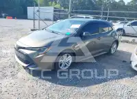 2019 Toyota COROLLA photo