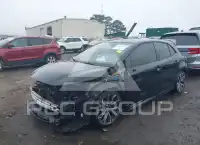 2019 Toyota COROLLA фото