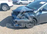 2019 Toyota COROLLA photo