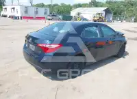 2019 Toyota COROLLA фото