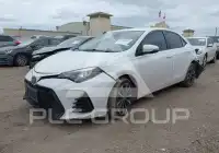 2019 Toyota COROLLA фото