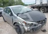 2019 Toyota COROLLA фото