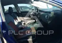 2019 Toyota COROLLA фото