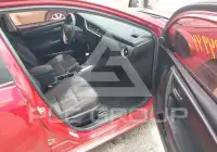 2019 Toyota COROLLA фото