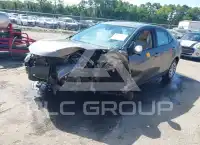 2019 Toyota COROLLA фото