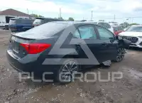 2019 Toyota COROLLA фото
