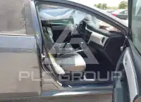 2019 Toyota COROLLA фото