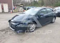 2019 Toyota COROLLA фото