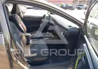 2019 Toyota COROLLA photo