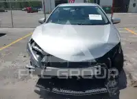 2019 Toyota COROLLA photo