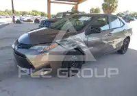 2019 Toyota COROLLA photo