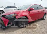 2019 Toyota COROLLA photo